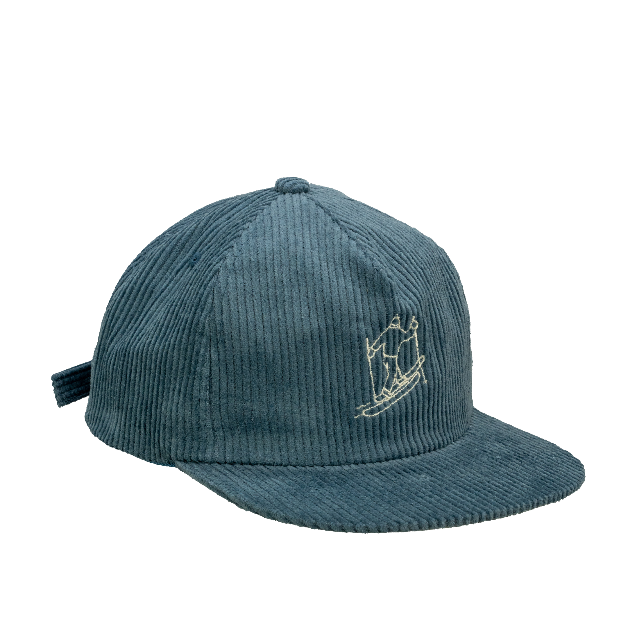 Fresh Cord Hat – Folkrm