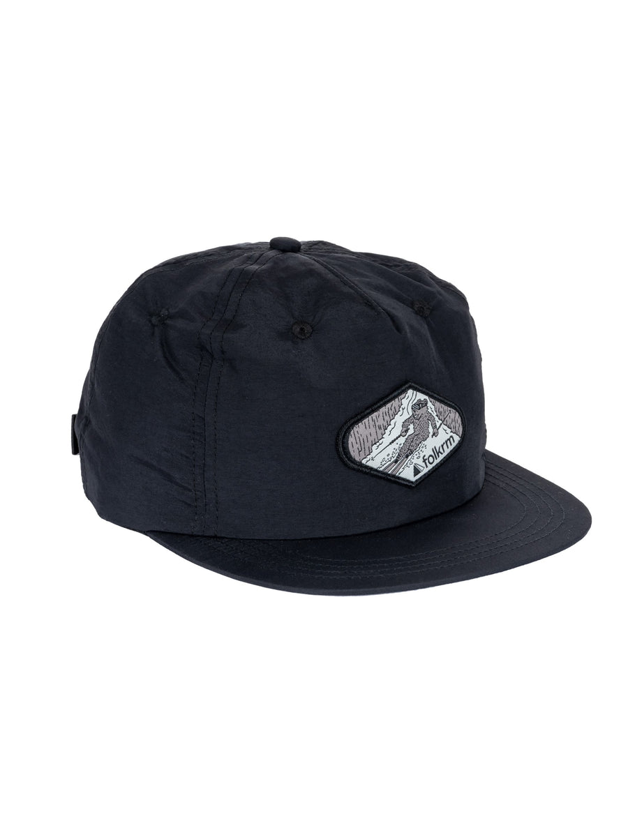 Marmot Long Bill Cap⭐︎BLACK Marmot MARMOT Long Bill Cap : Surku Cafe Online - 通販