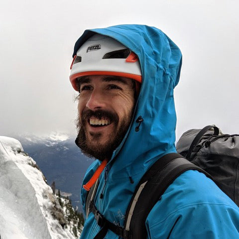 Paul Greenwood Folkrm Ski Pole Athlete