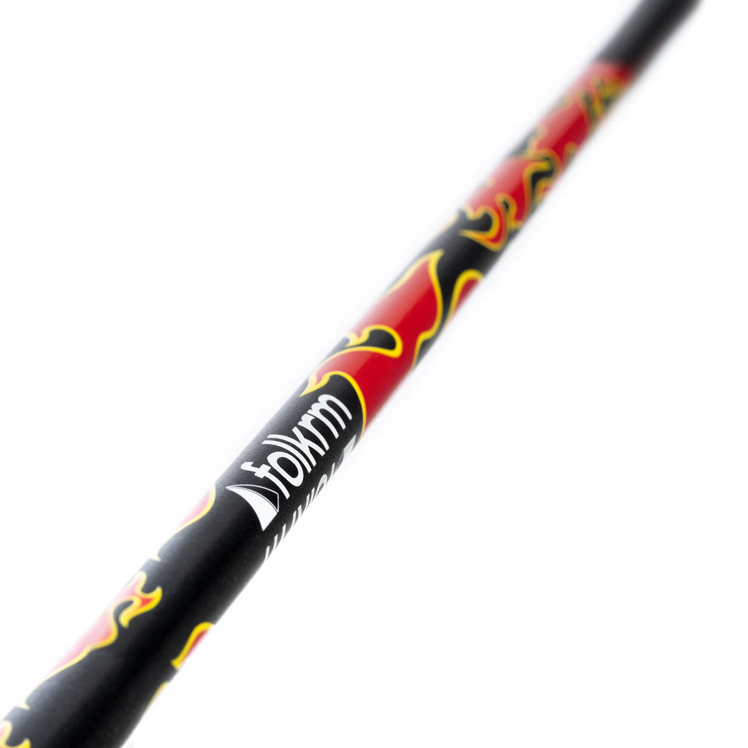 Kulshan Adjustable Folding Poles