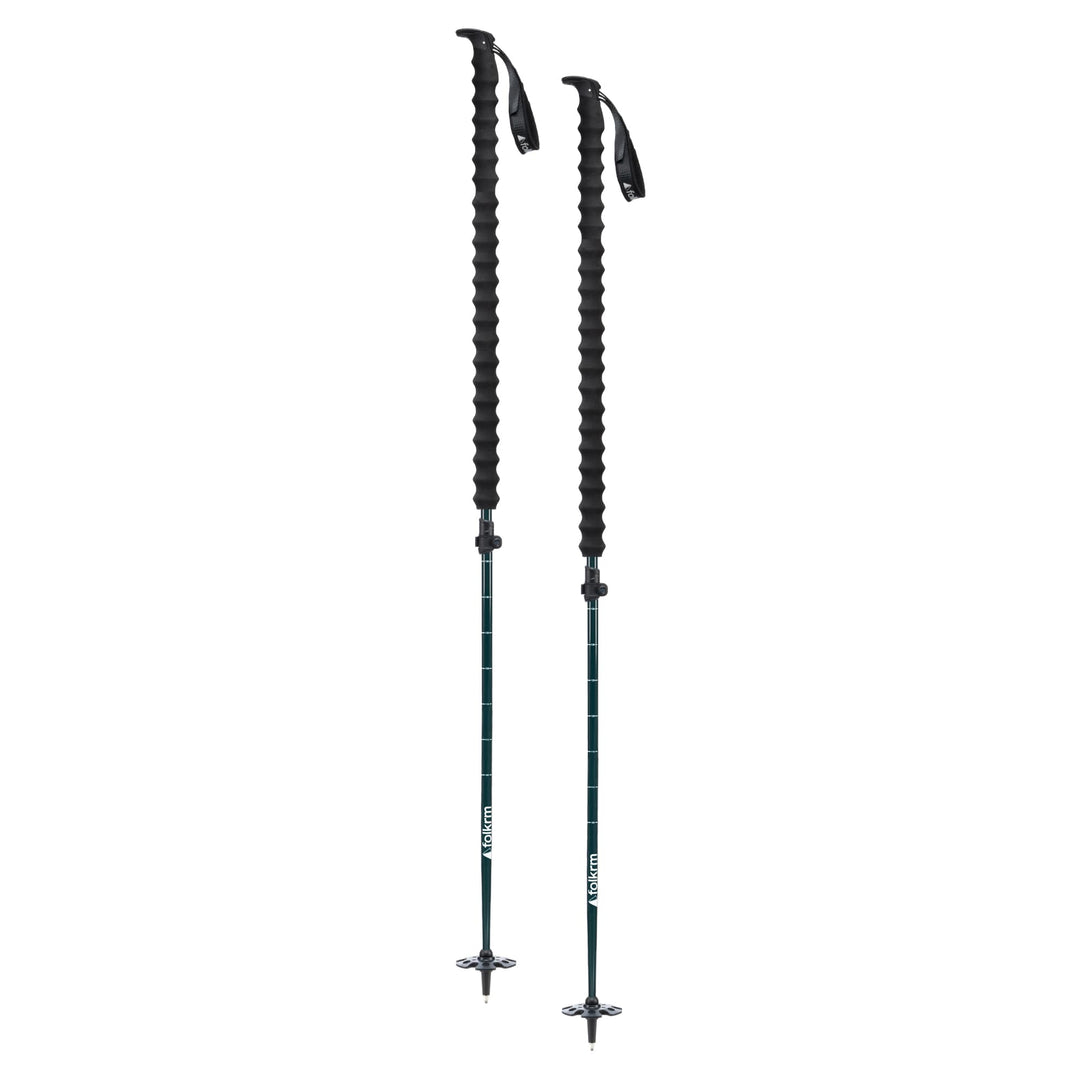 Pahto Ski Poles