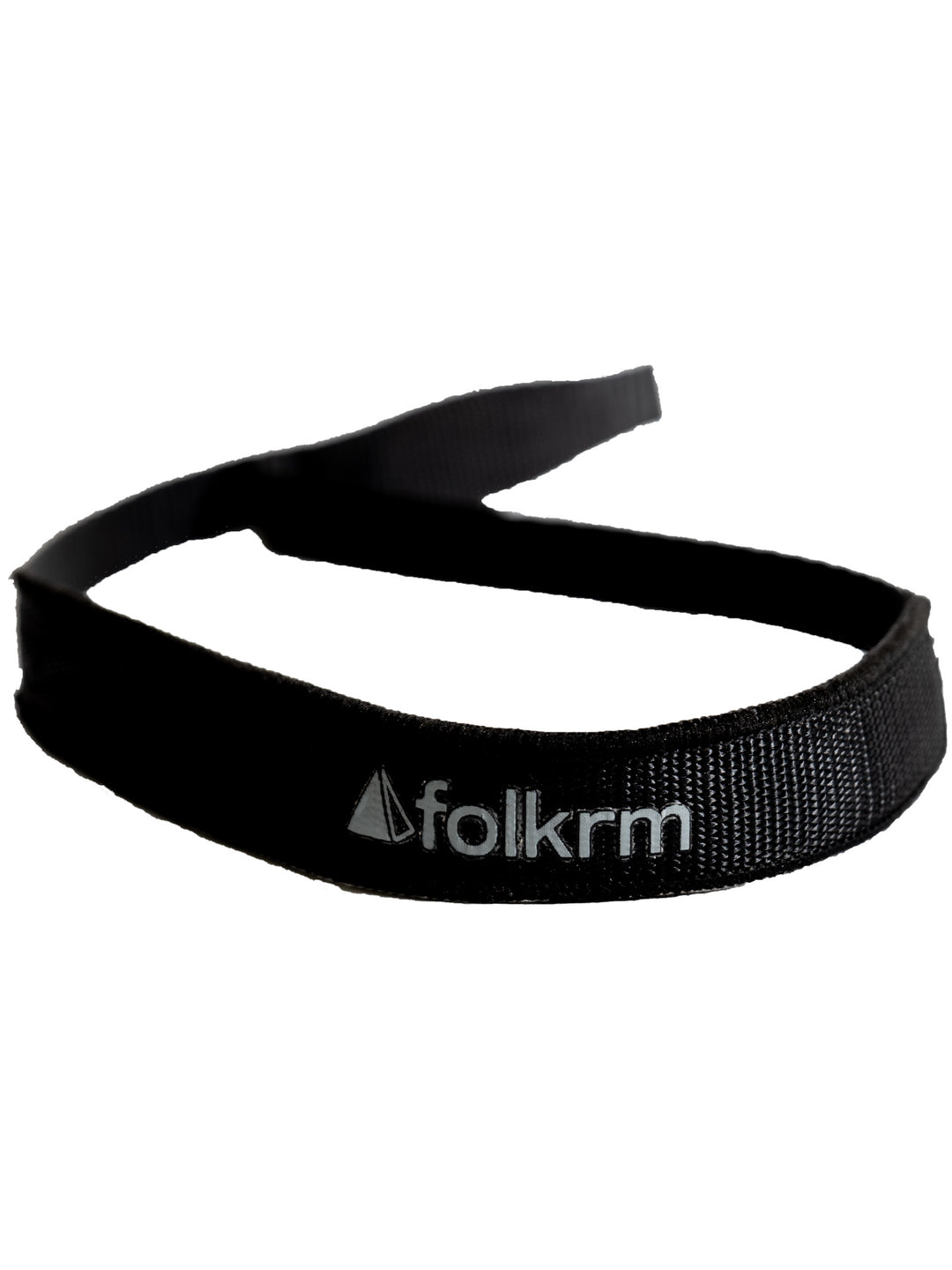Wyeast backcountry ski pole strap by Folkrm