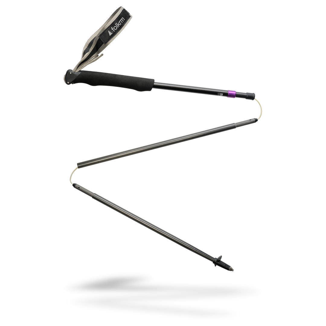 Timberline Trail Running Poles