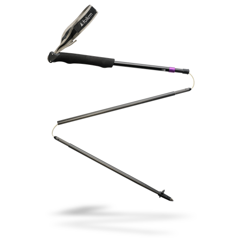 Timberline Trail Running Poles
