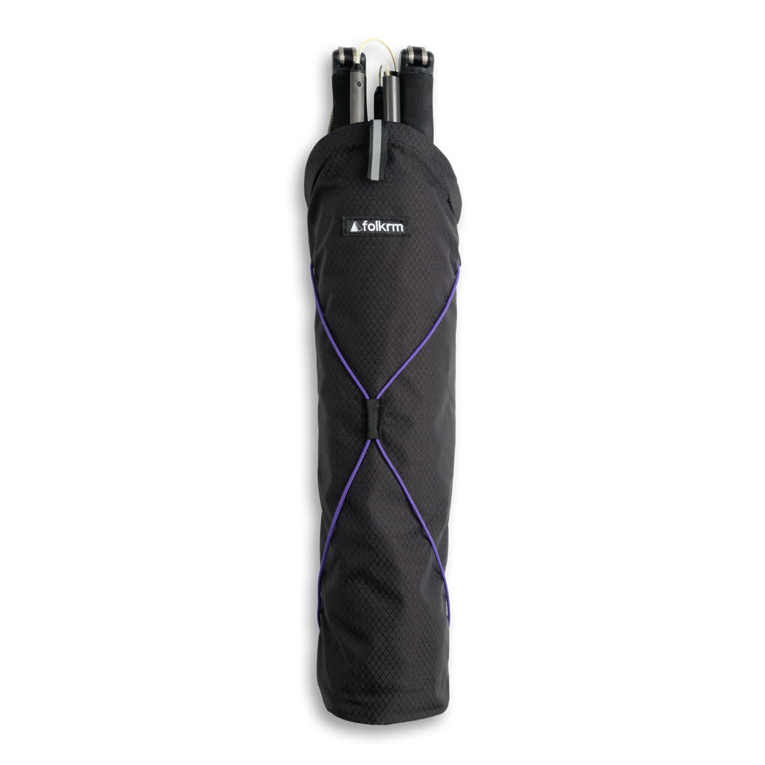 Wonderland Trail Running Poles