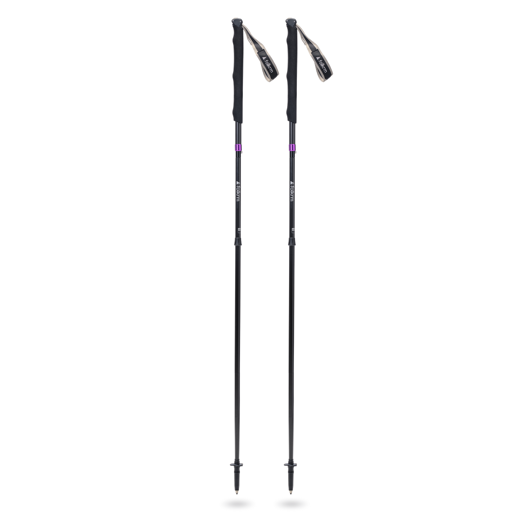 Wonderland Trail Running Poles