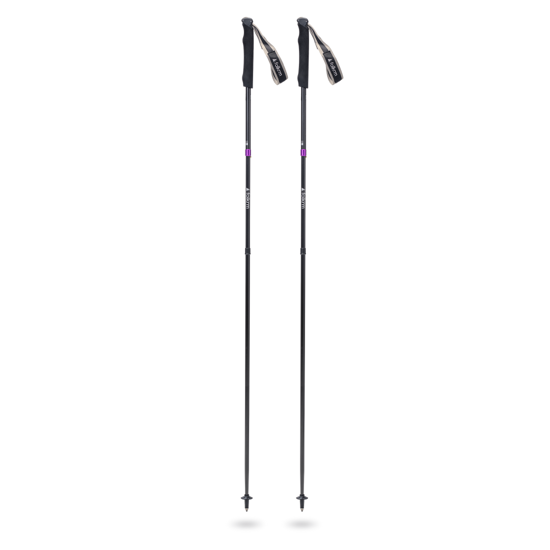Timberline Trail Running Poles