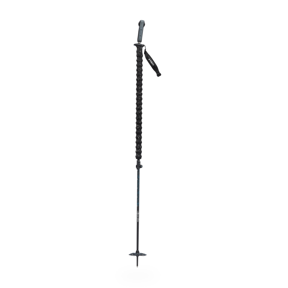 Pahto Camera Ski Poles | Bjarne Salén Edition