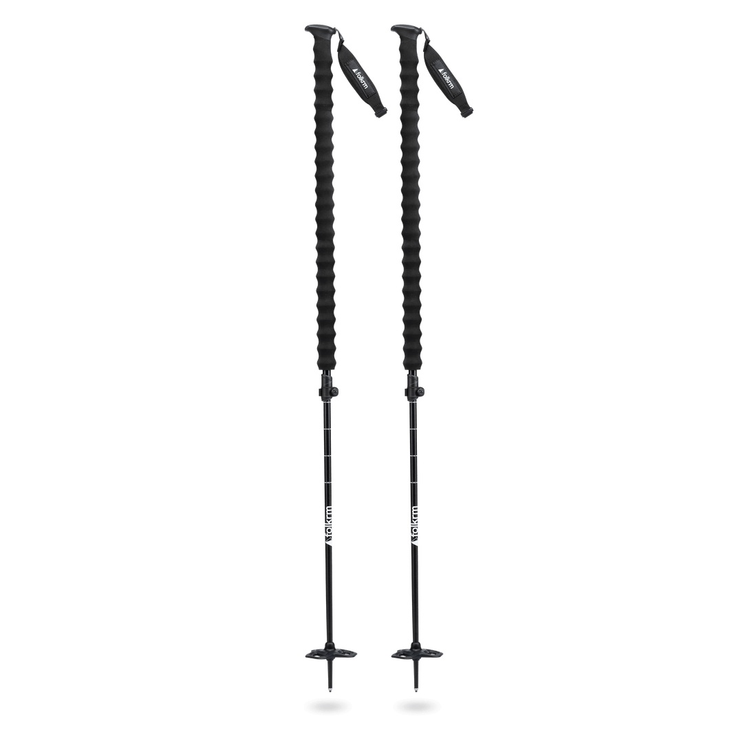 Pahto Ski Poles
