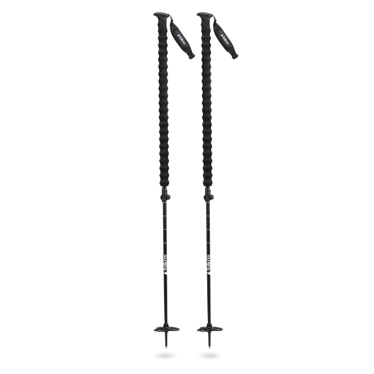 Pahto Ski Poles