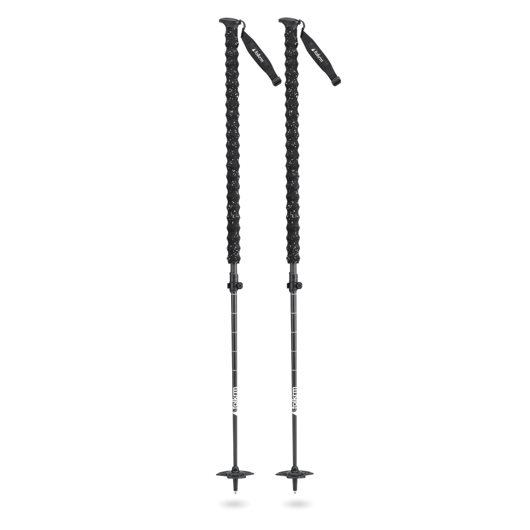 Pahto Ski Poles