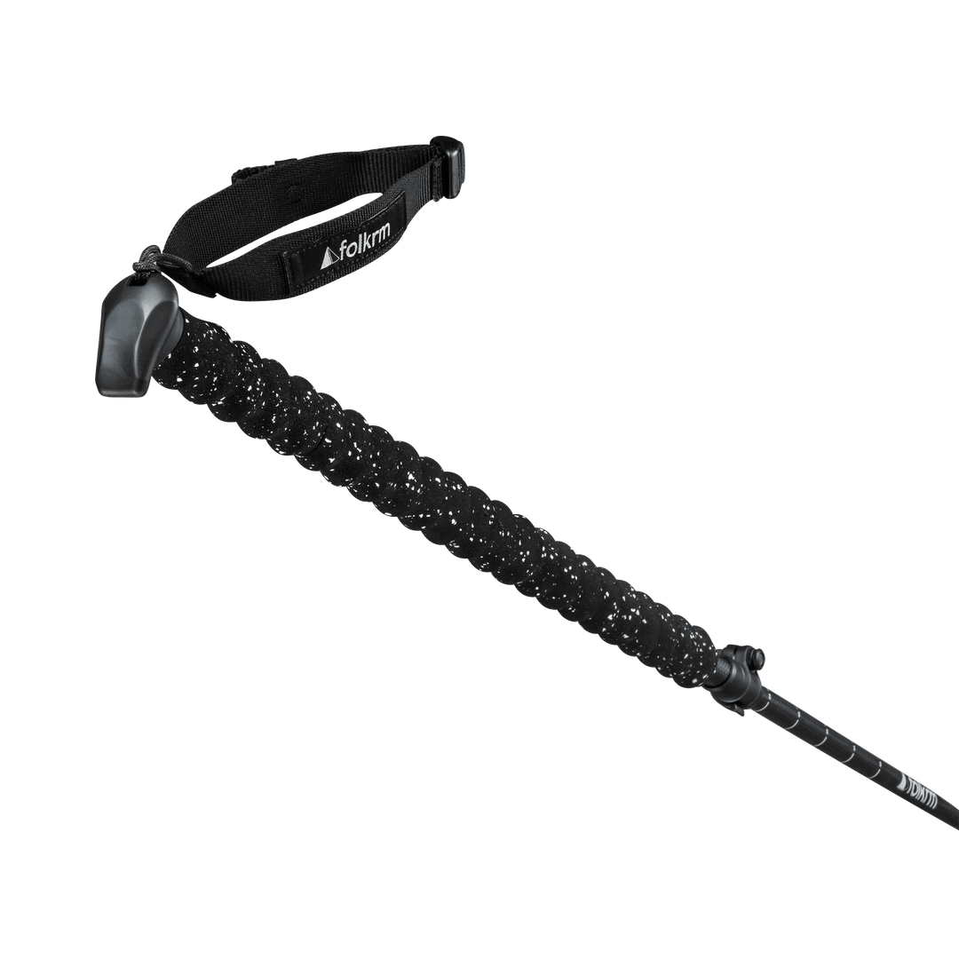 Pahto Ski Poles