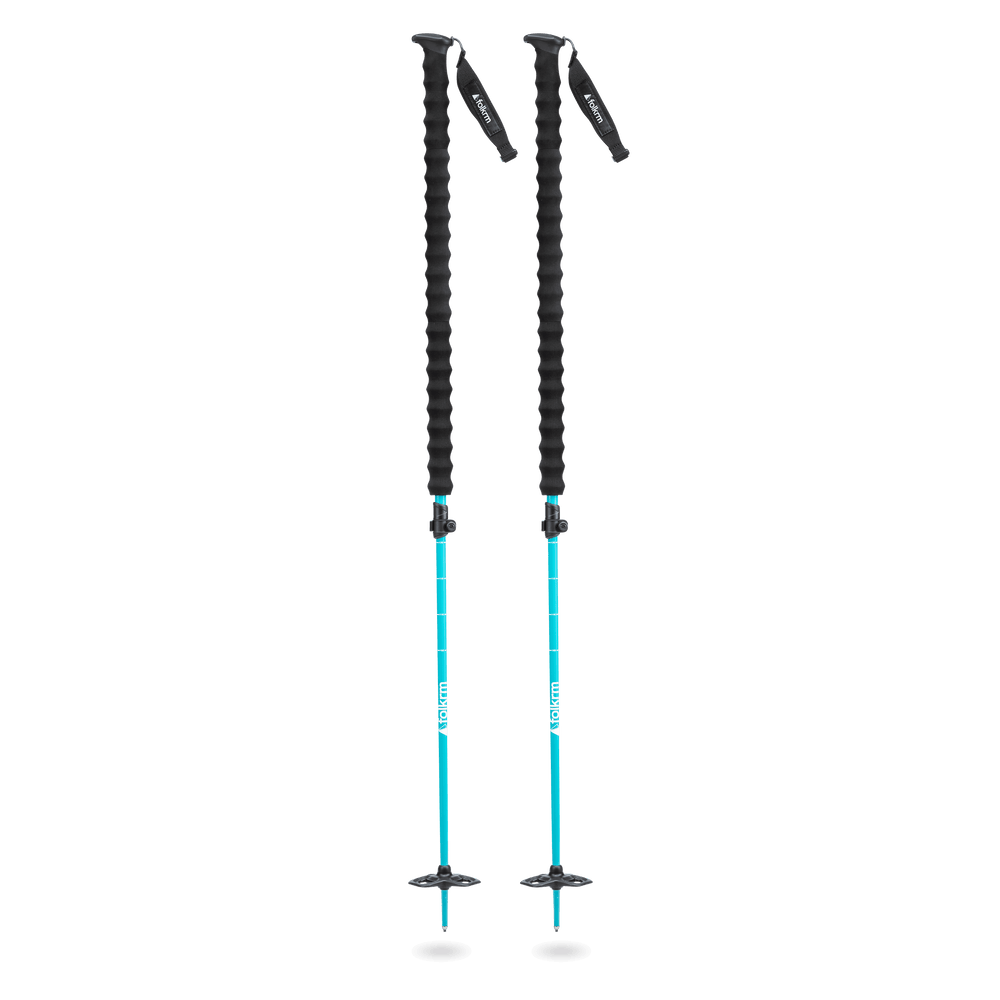 Pahto Ski Poles