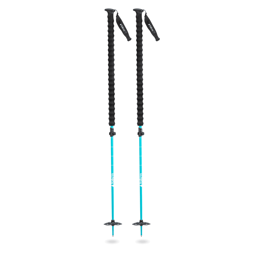 Pahto Ski Poles