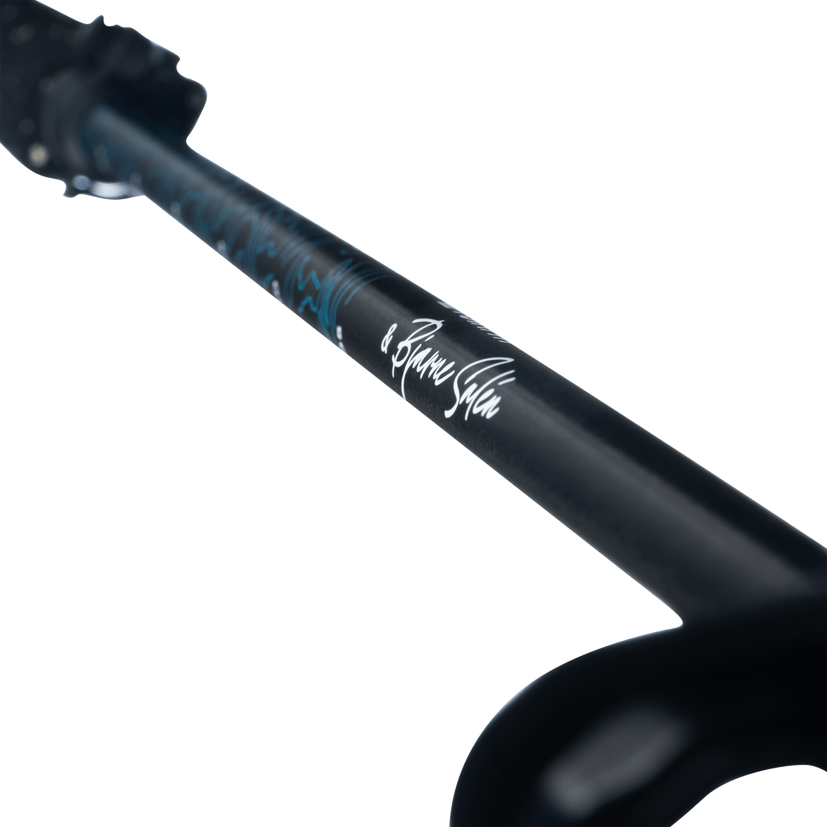 Pahto Camera Ski Poles | Bjarne Salén Edition