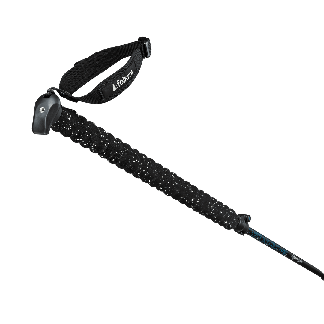 Pahto Ski Poles