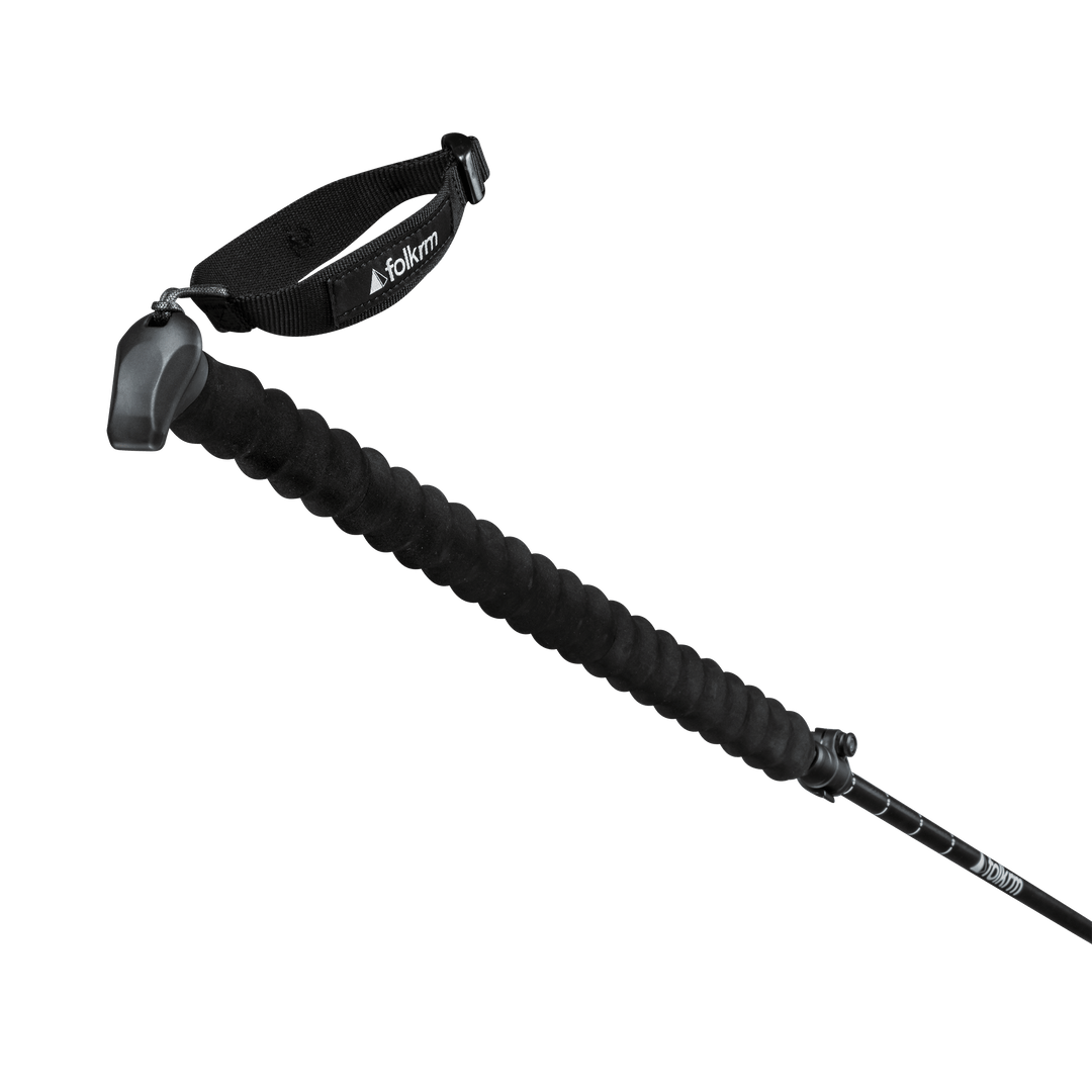 Pahto Ski Poles