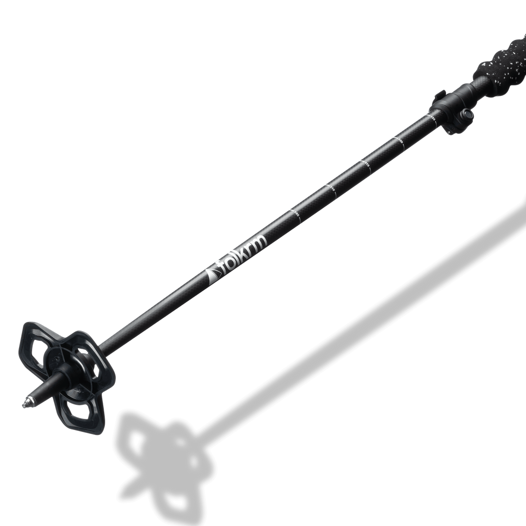 Pahto Ski Poles