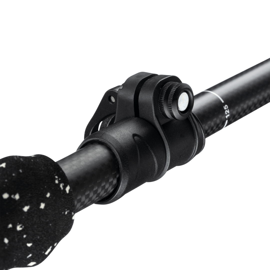 Pahto Ski Poles