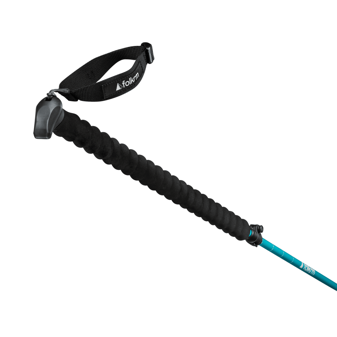 Pahto Ski Poles
