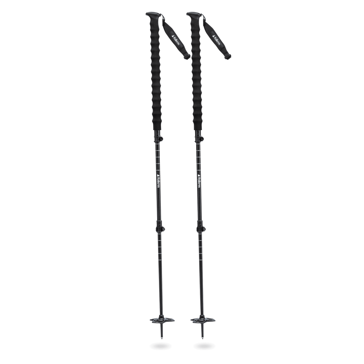 Tahoma Splitboard Poles