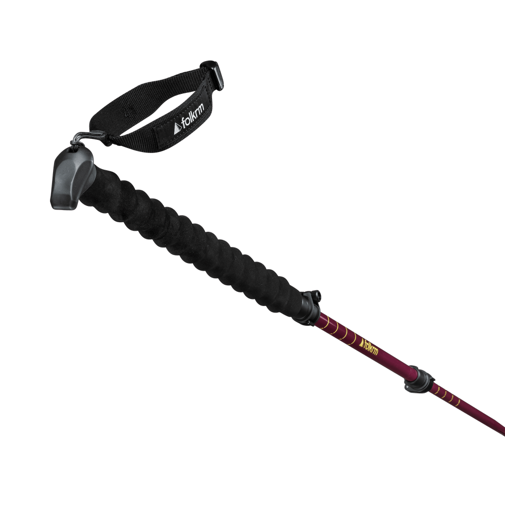 Tahoma Splitboard Poles