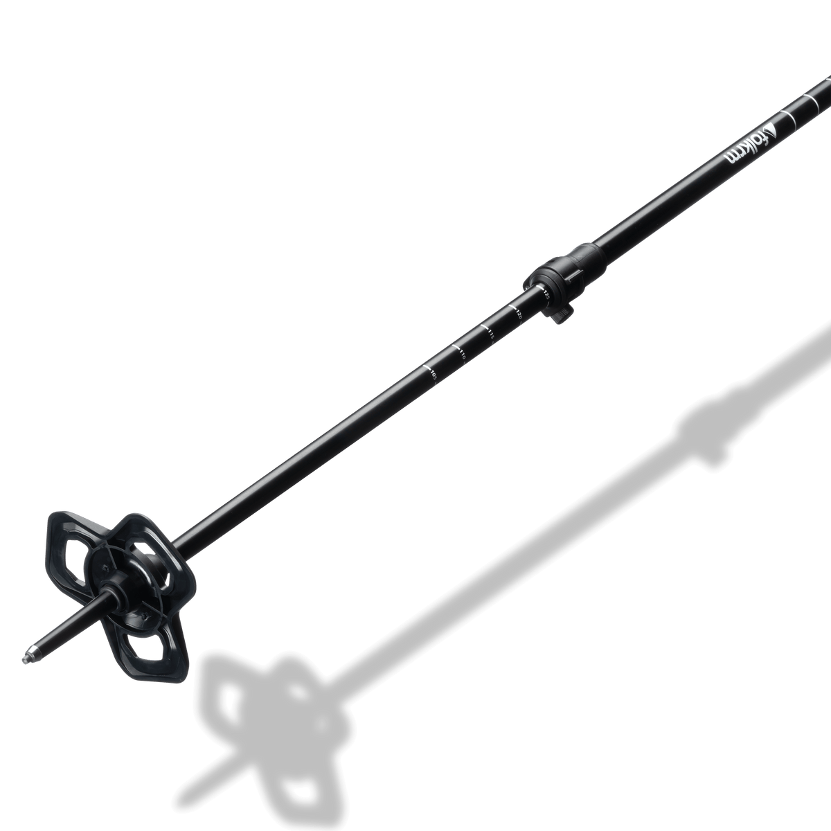 Tahoma Splitboard Poles
