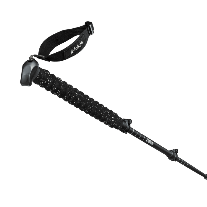 Tahoma Splitboard Poles Carbon