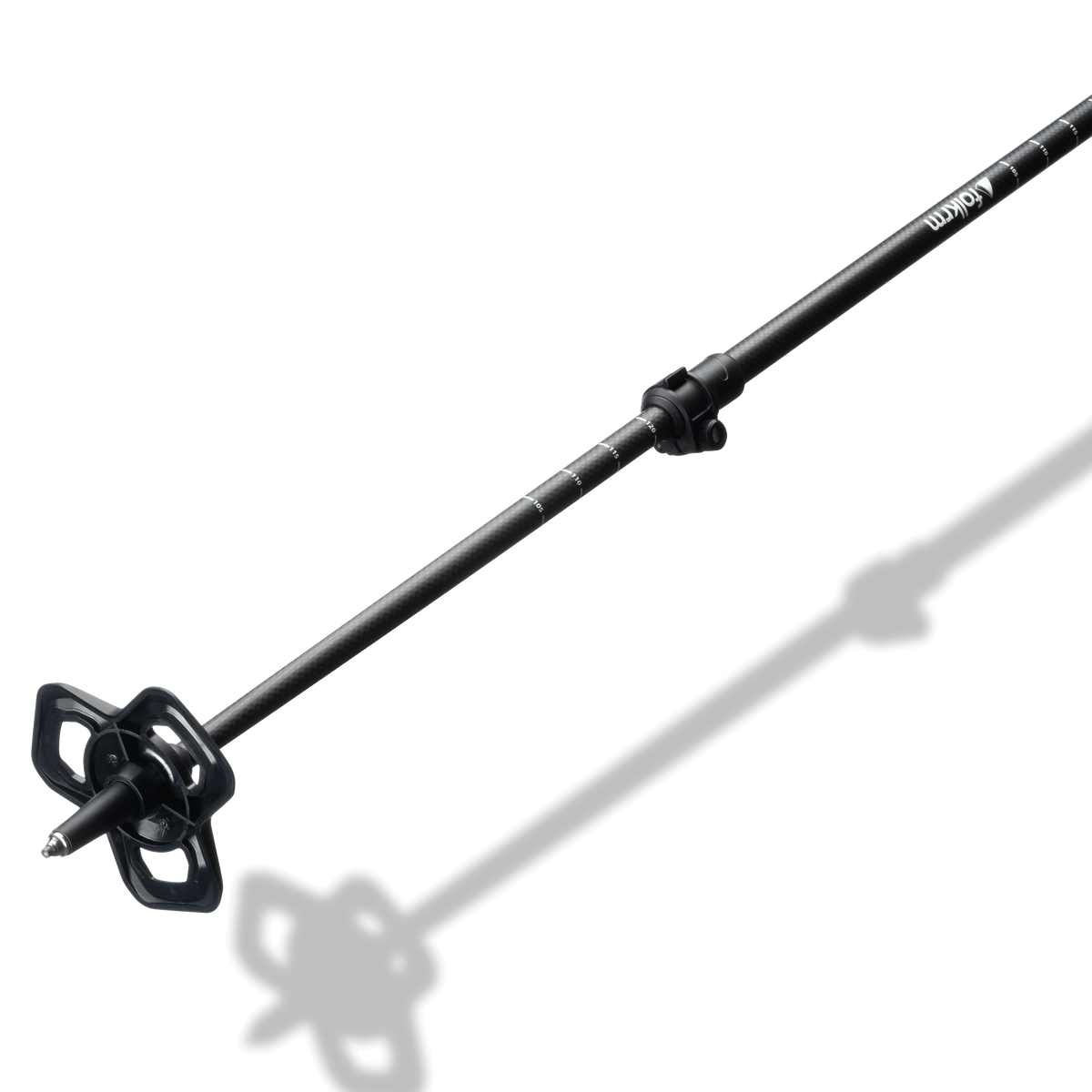Tahoma Splitboard Poles Carbon