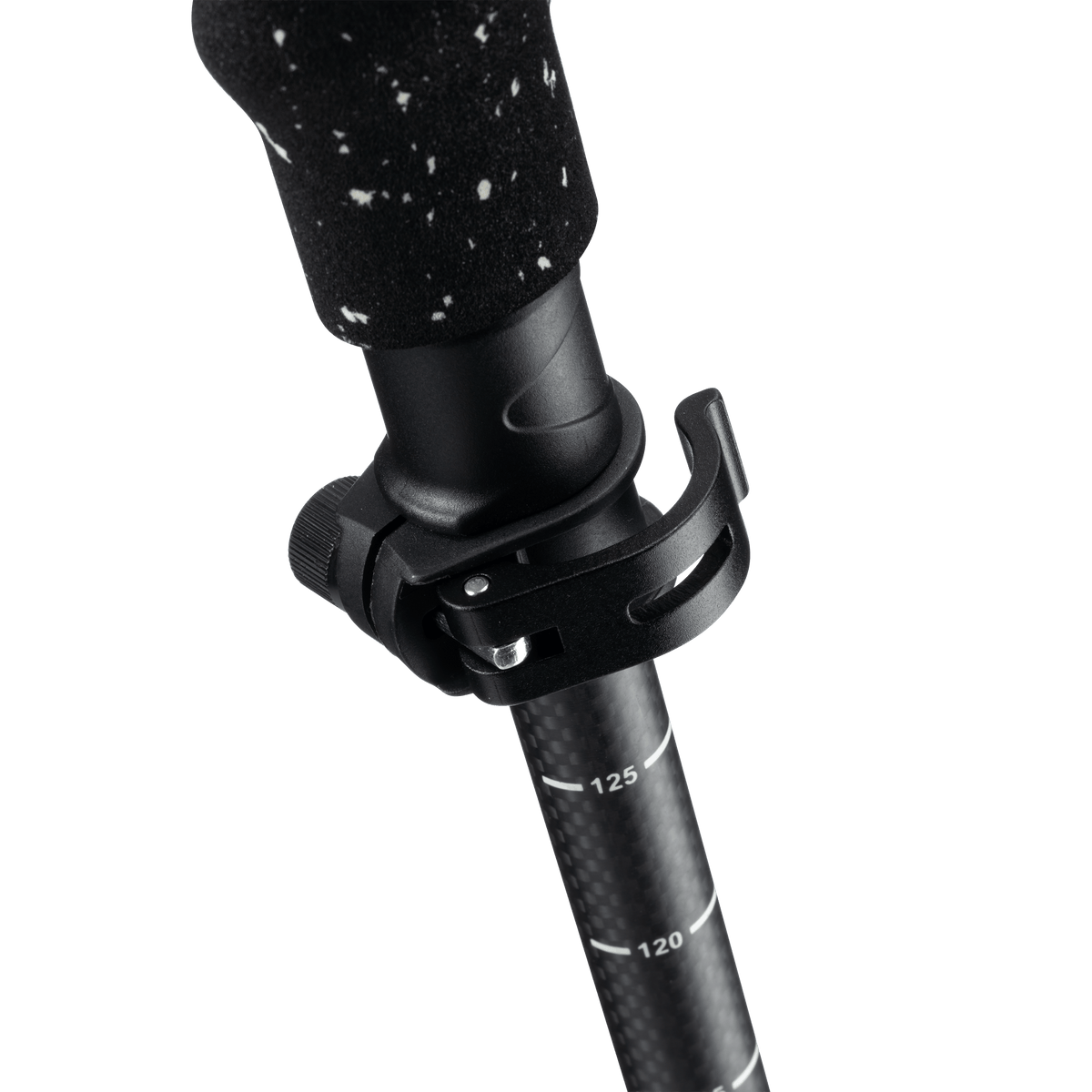 Tahoma Splitboard Poles Carbon