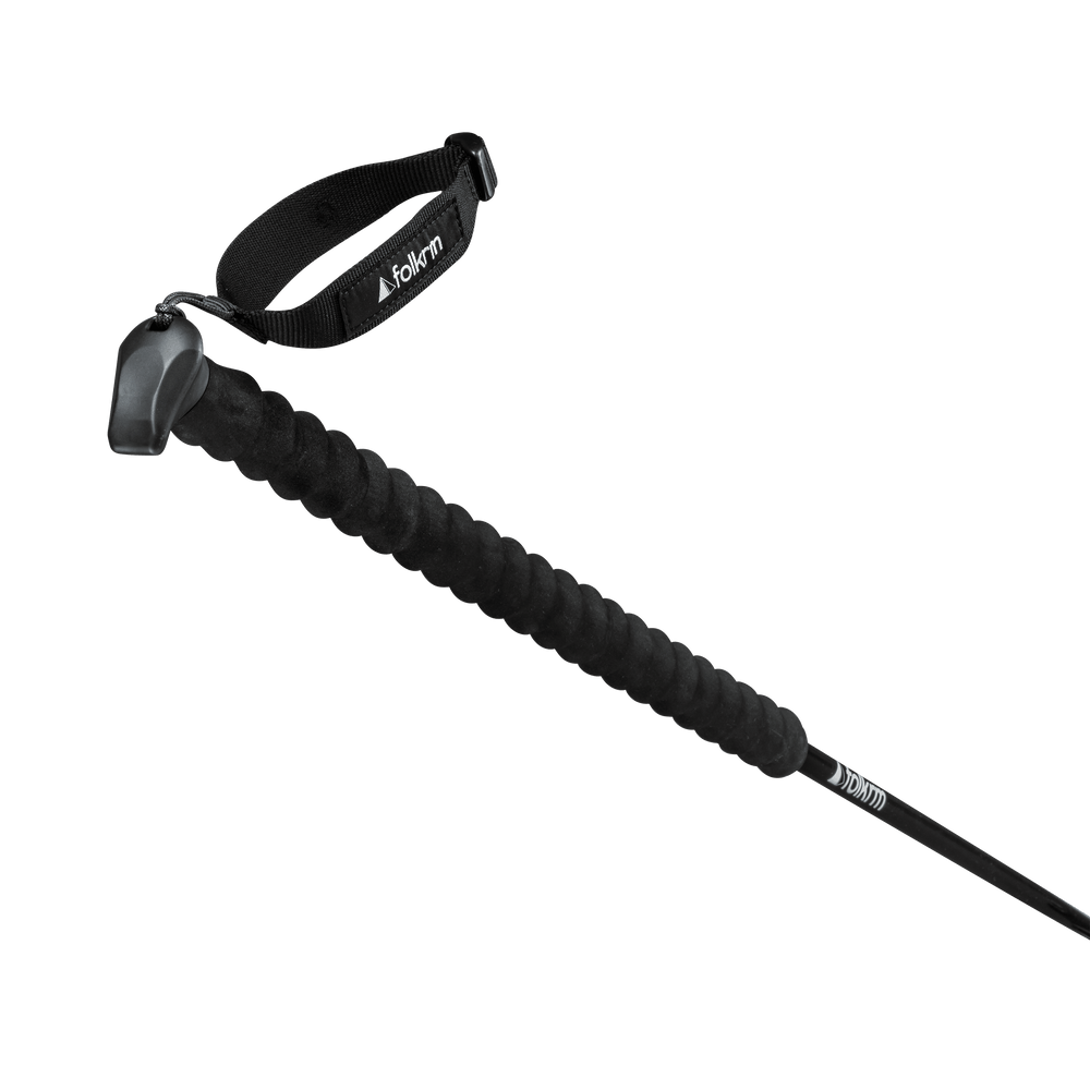 Wyeast Ski Poles