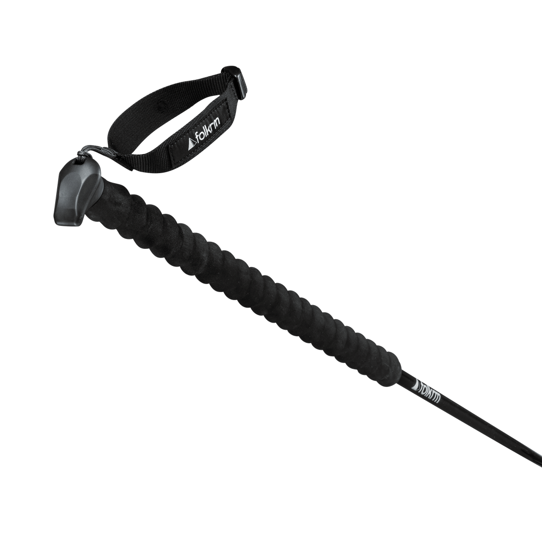 Wyeast Ski Poles