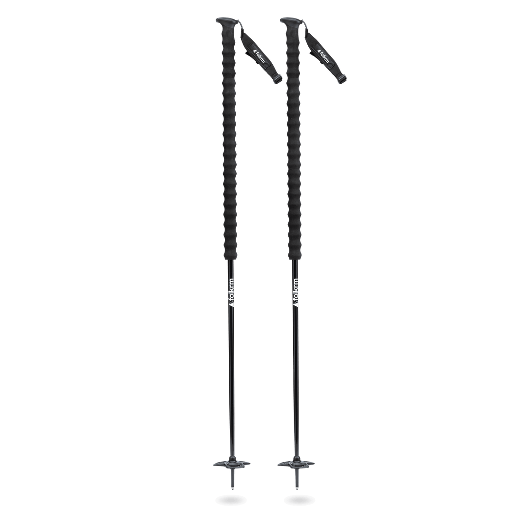 Wyeast Ski Poles