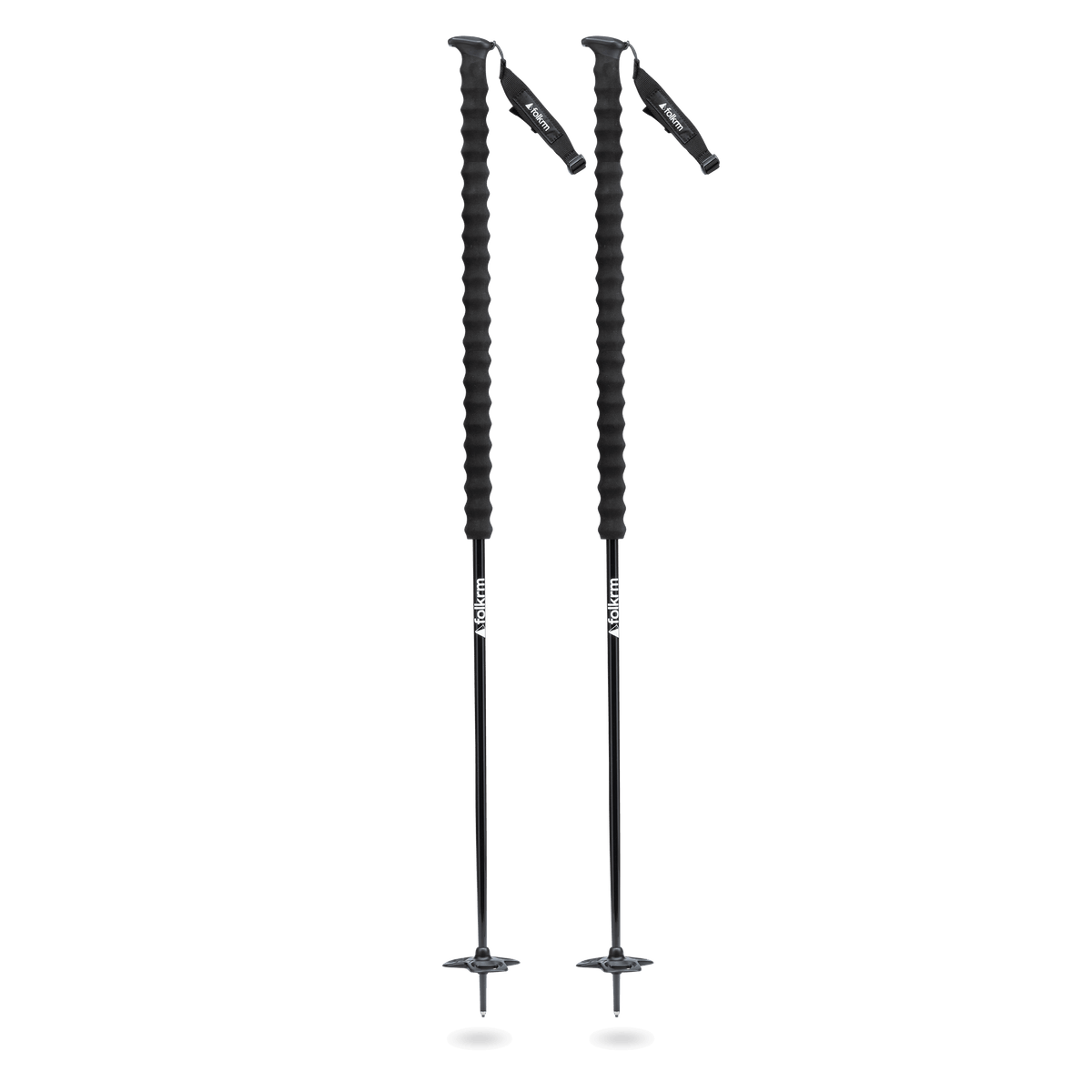 Wyeast Ski Poles