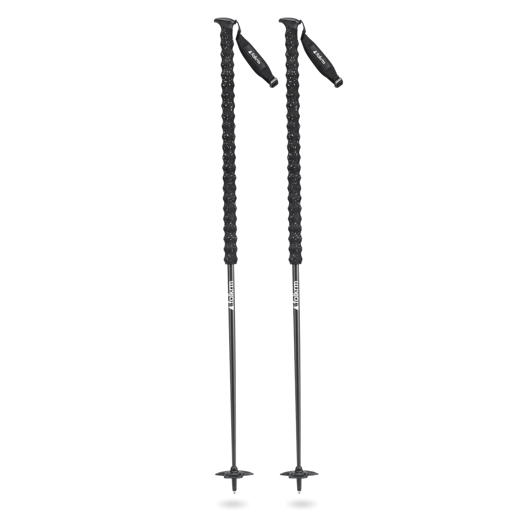 Wyeast Ski Poles
