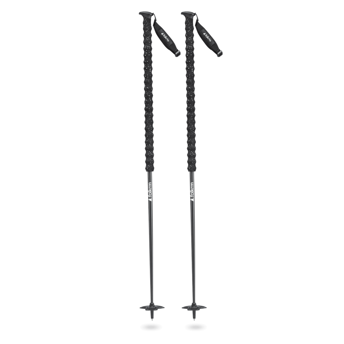 Wyeast Ski Poles