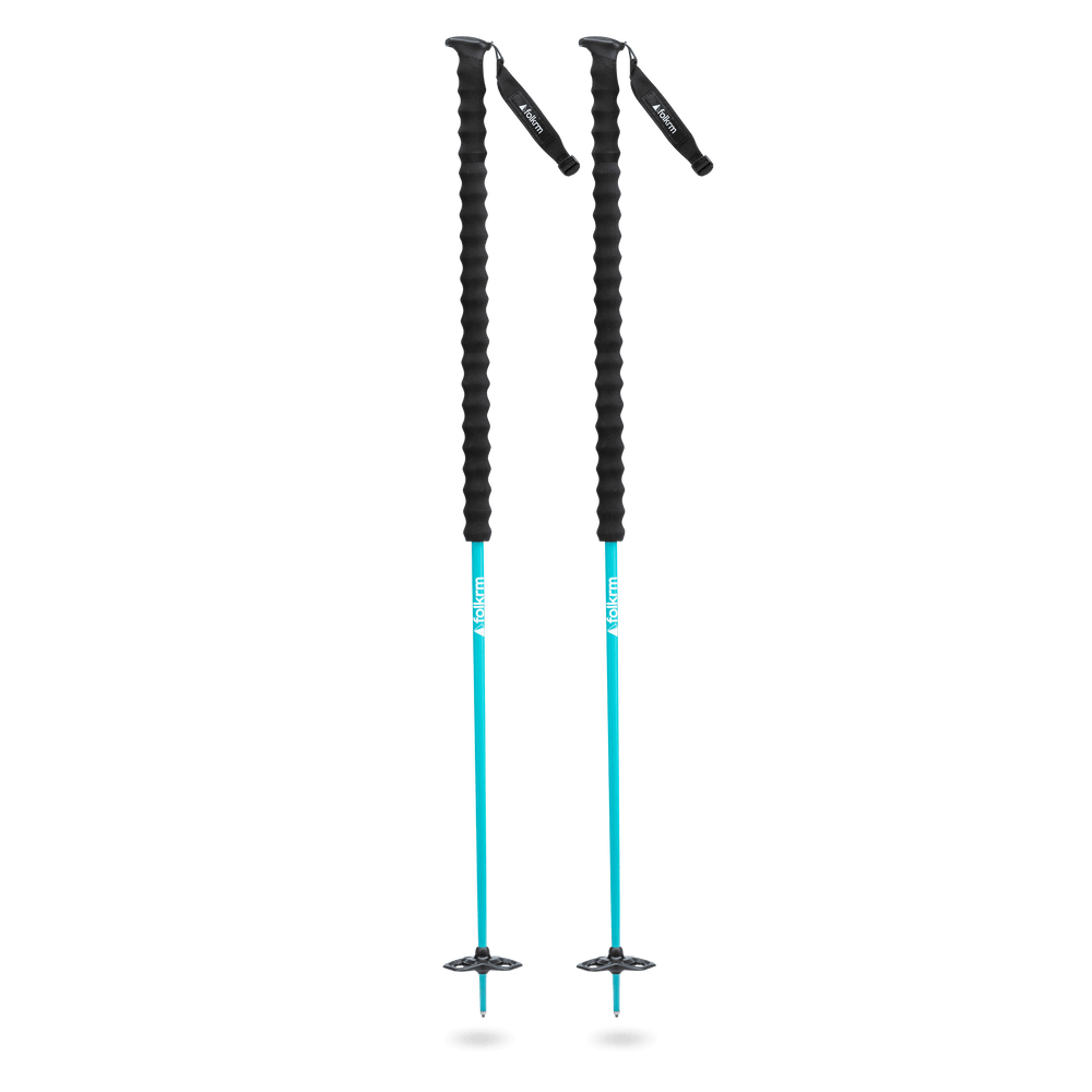 Wyeast Ski Poles