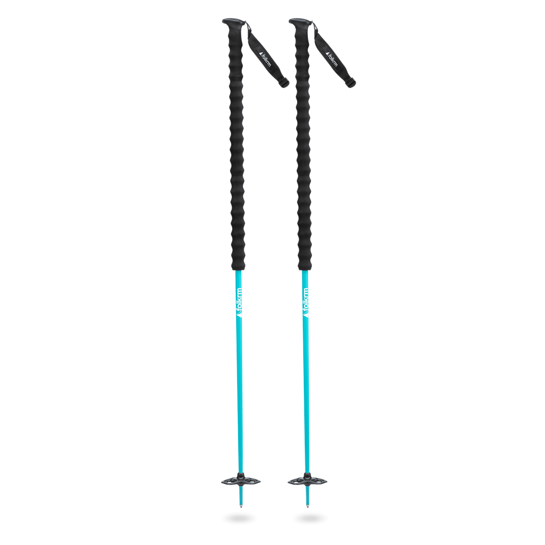 Wyeast Ski Poles