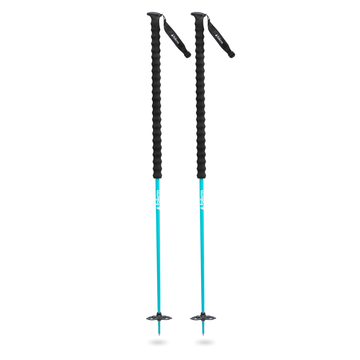 Wyeast Ski Poles