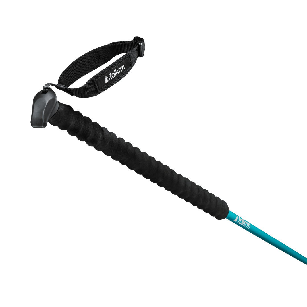 Wyeast Ski Poles