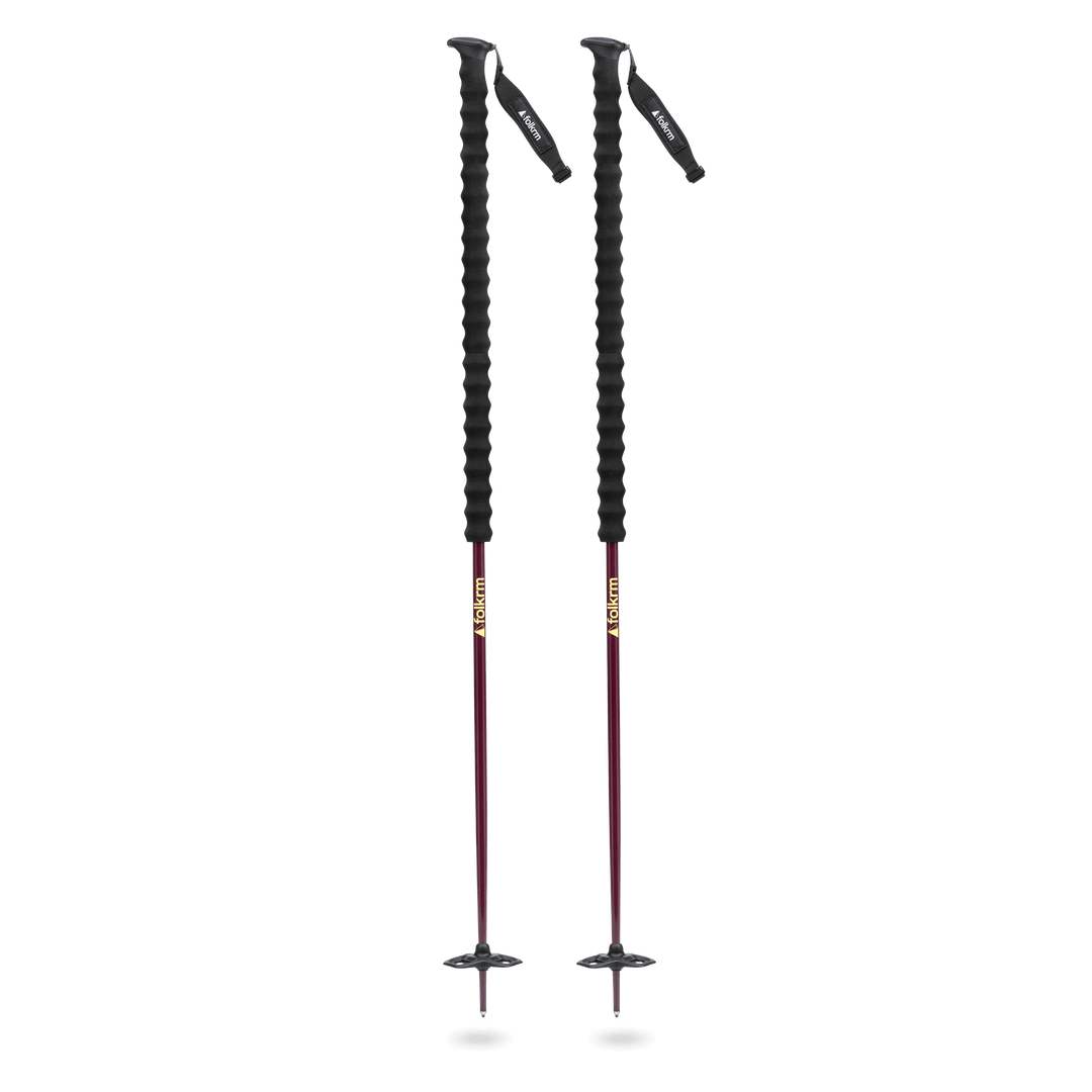 Wyeast Ski Poles