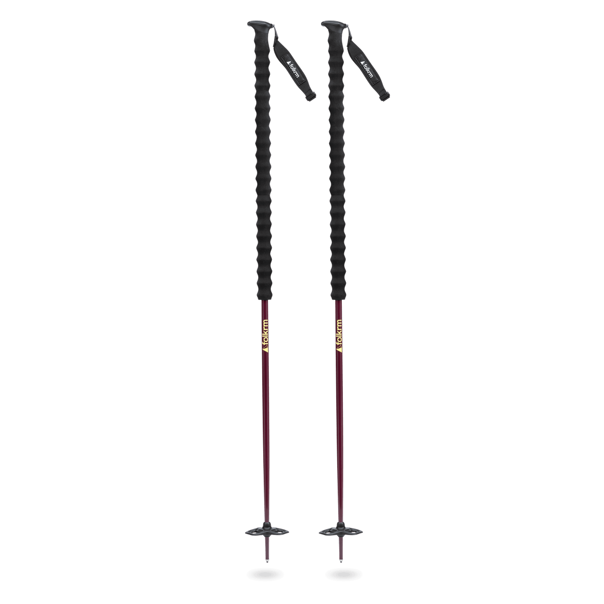 Wyeast Ski Poles