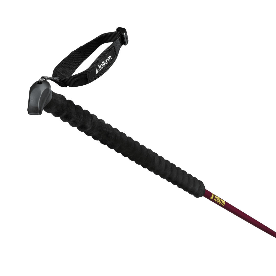 Wyeast Ski Poles