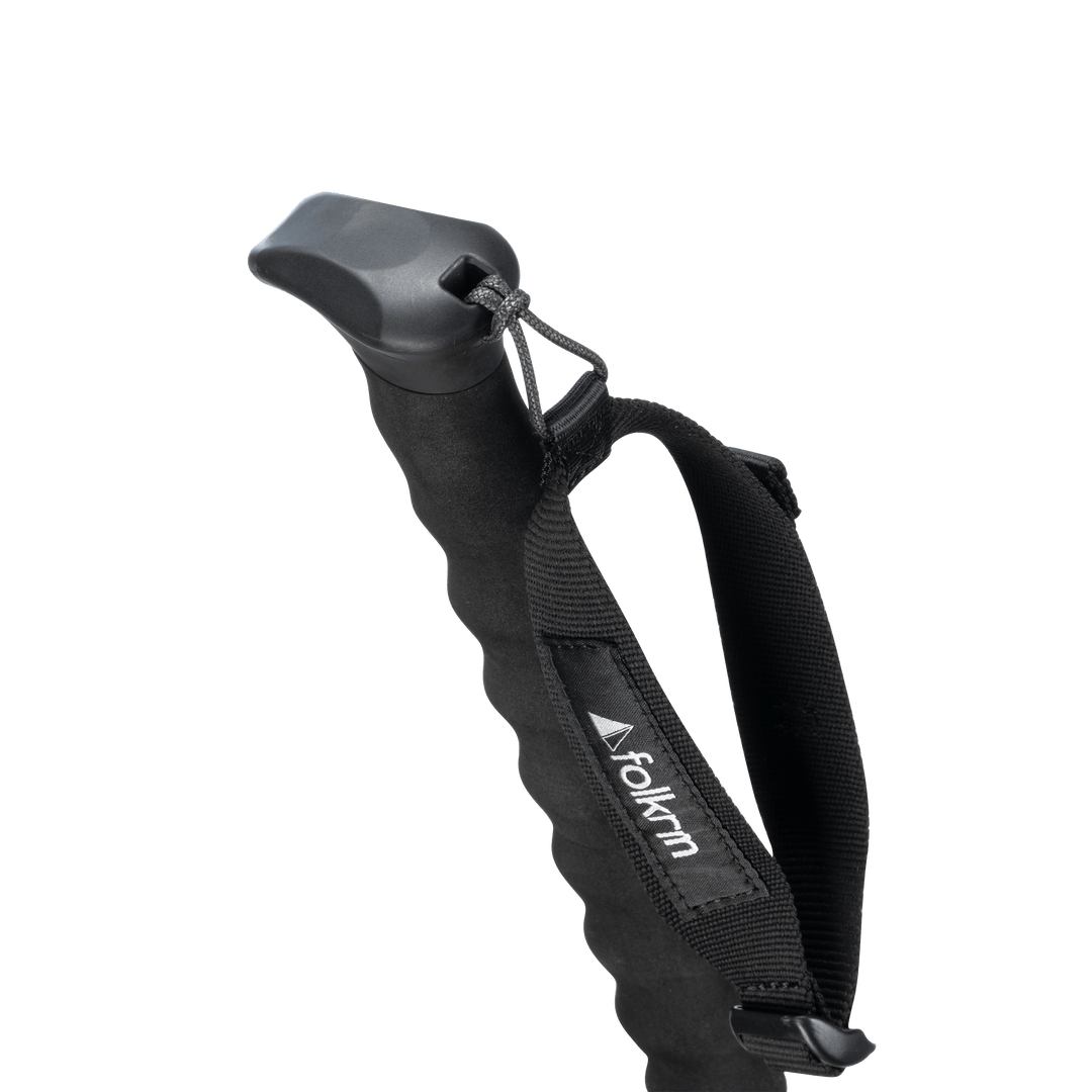 Wyeast Ski Poles