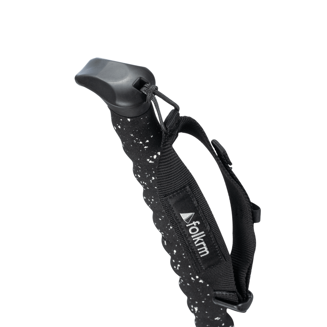 Wyeast Ski Poles