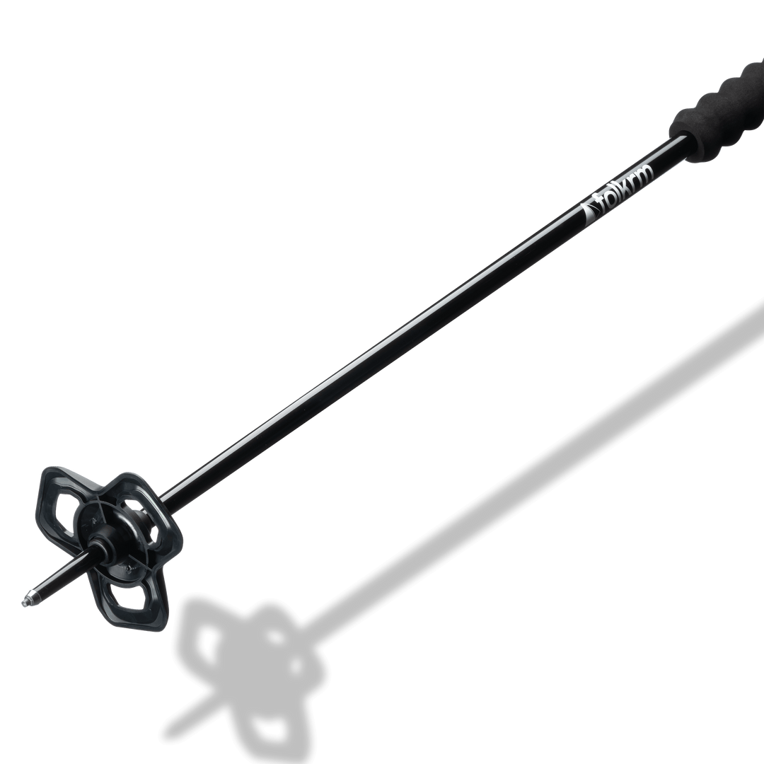 Wyeast Ski Poles