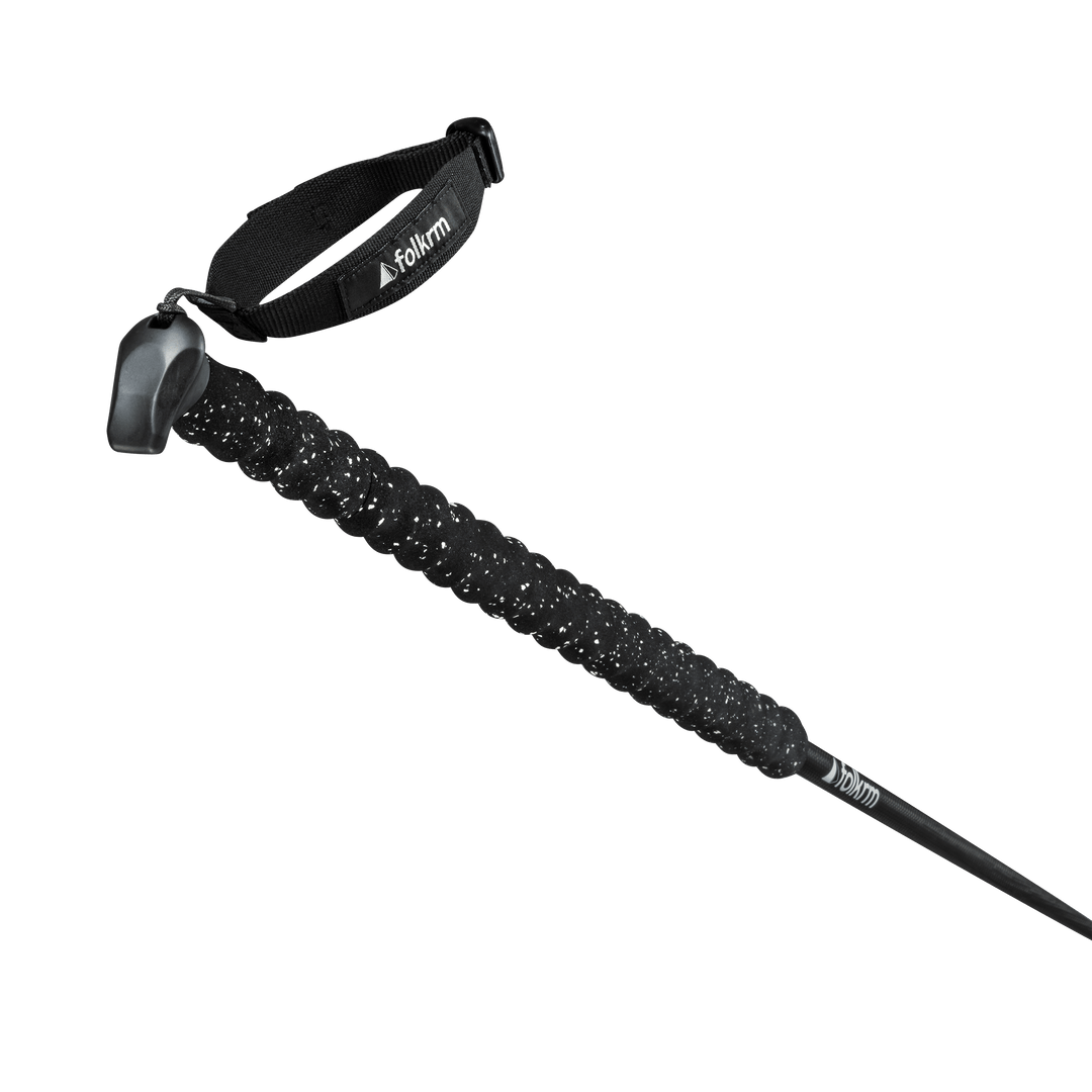 Wyeast Ski Poles