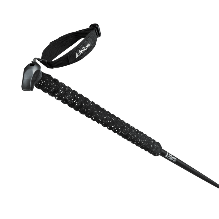 Wyeast Ski Poles Carbon