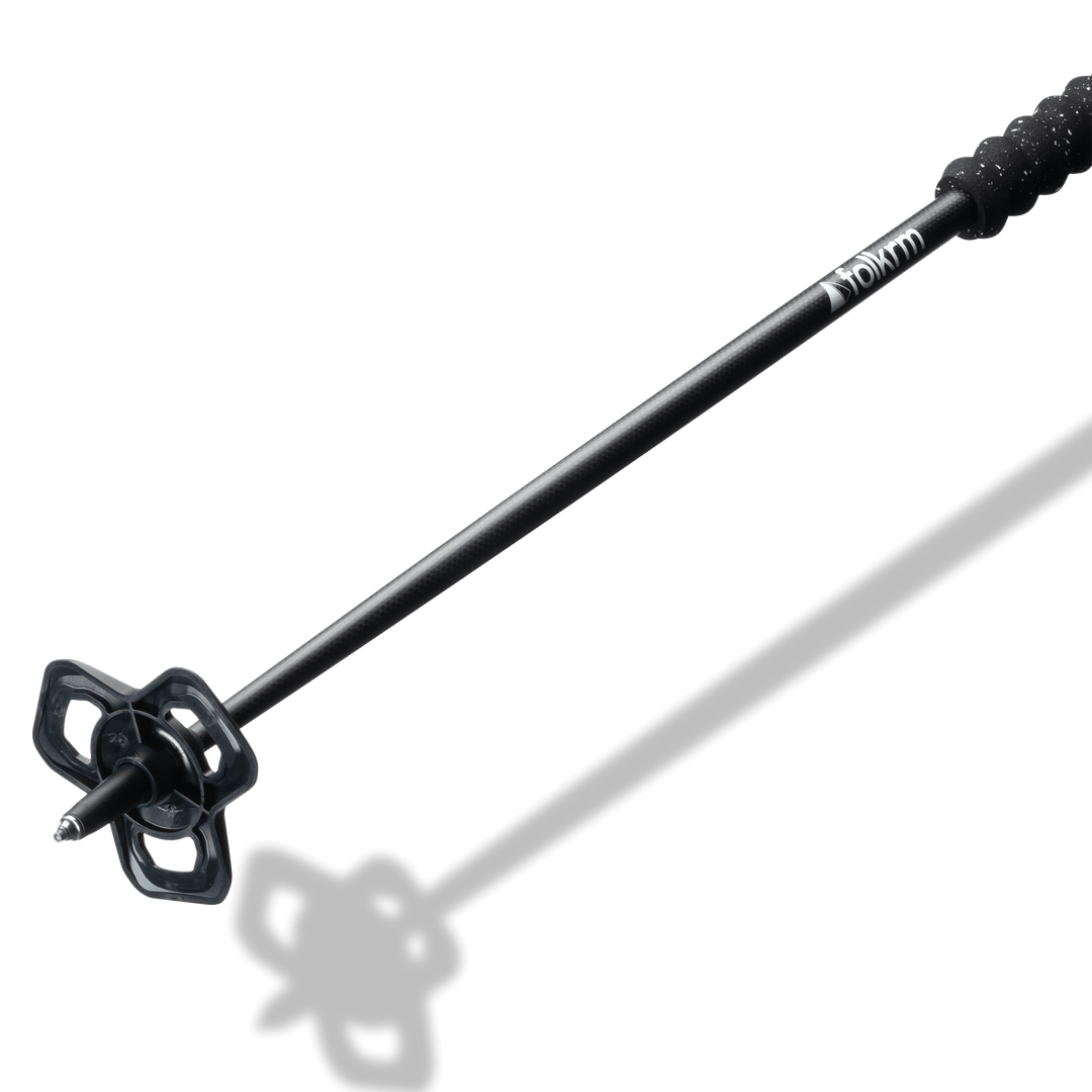 Wyeast Ski Poles