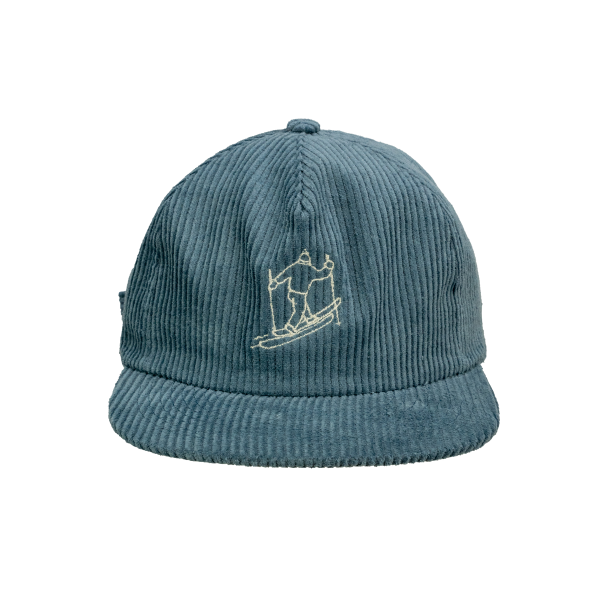 Fresh Cord Hat
